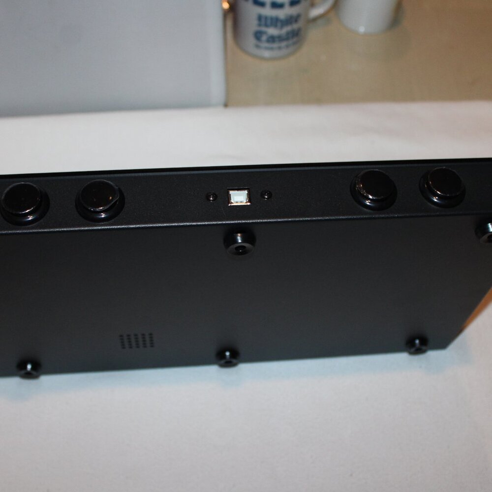 FightBox F8 Arcade Game Controller PC Version - Picture 5 of 10